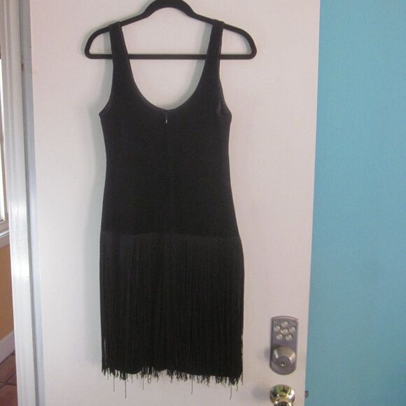 Vintage Ann Hobbs for Cattiva Dress 1970's Size S - Picture 5 of 11